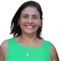 RESPONSÁVEL PELA SECRETARIA DA EDUCAÇÃO - ANA CECILIA BIANCHI DE SOUZA ASSIS